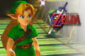 Il ritorno di The Legend of Zelda: Ocarina of Time su Nintendo Switch 2